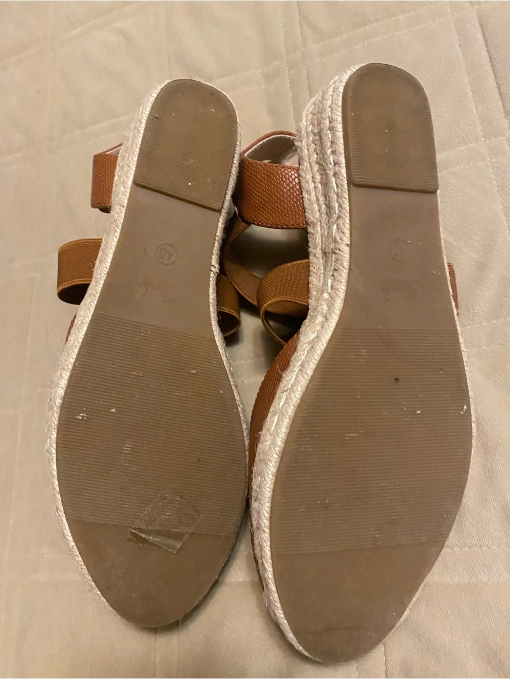 Amazon stylish espadrille
